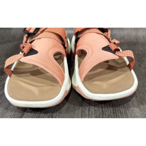 Nike Oneonta Trail Sandals Womens 7 Beach Camp Outdoors DJ6602-800 - Picture 4 of 8